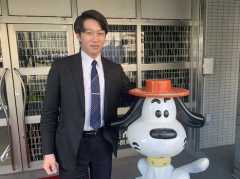 近藤　陵雅