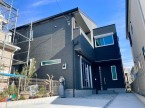 平塚市広川新築未入居　No.1