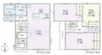 平塚市徳延6-6第７新築戸建１号棟
