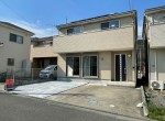 平塚市四之宮３丁目