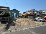 平塚市豊原町　土地