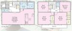 平塚市中原3-22-10　第7　全1棟1号棟