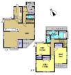 平塚市公所499-5　中古戸建