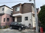 平塚市富士見町
