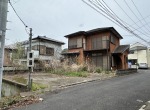 秦野市堀西