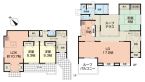 日向岡１丁目　中古戸建