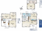 広川 全２棟２号棟