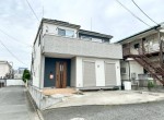 平塚市東八幡４丁目