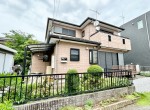 平塚市桃浜町