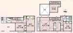 高浜台24-11　全３棟２号棟