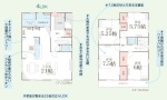 南原1-9-33　全２棟２号棟