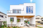 二宮町二宮　オーシャンビュー新築戸建
