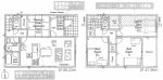 南豊田8-6　第５全２棟　１号棟