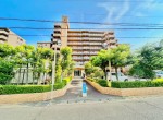 ライオンズマンション平塚総合公園第２