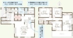 御殿4丁目　新築