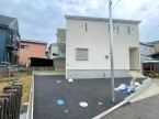 平塚市南原3-6-38　第11　新築戸建