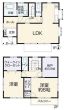 平塚市入野112-6　新築戸建