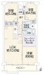 パレ平塚すみれ平四番館