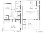 平塚市片岡66-10　中古戸建