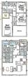 平塚市万田2-13-4　第８全１棟　新築戸建