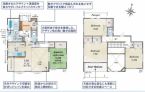 平塚市虹ケ浜16-5　全２棟　1号棟