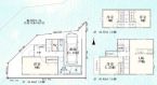 大磯町東小磯347-12　中古戸建