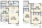 大磯町国府本郷461-6　中古戸建