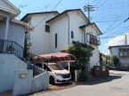 平塚市真田4-7-10　中古戸建