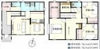 平塚市菫平17-27　３号棟　中古戸建