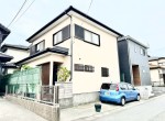 平塚市横内