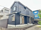 中郡二宮町富士見が丘３丁目