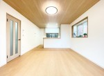 平塚市纒1-9-7　中古戸建
