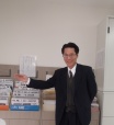 山我利彦