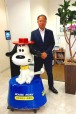 山崎　伸明