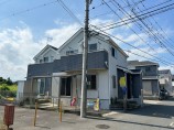  中古一戸建て