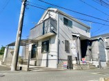  中古一戸建て