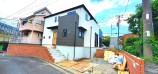  新築一戸建て