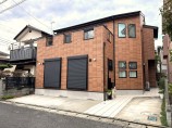  中古一戸建て