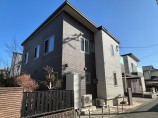  中古一戸建て