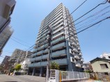  マンション