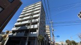  マンション