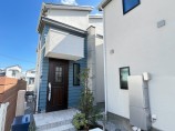  新築一戸建て