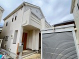  中古一戸建て