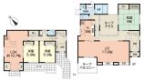  中古一戸建て