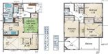  新築一戸建て