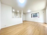  中古一戸建て