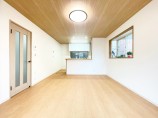  中古一戸建て