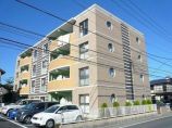  マンション