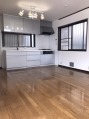  一戸建て