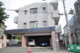  マンション